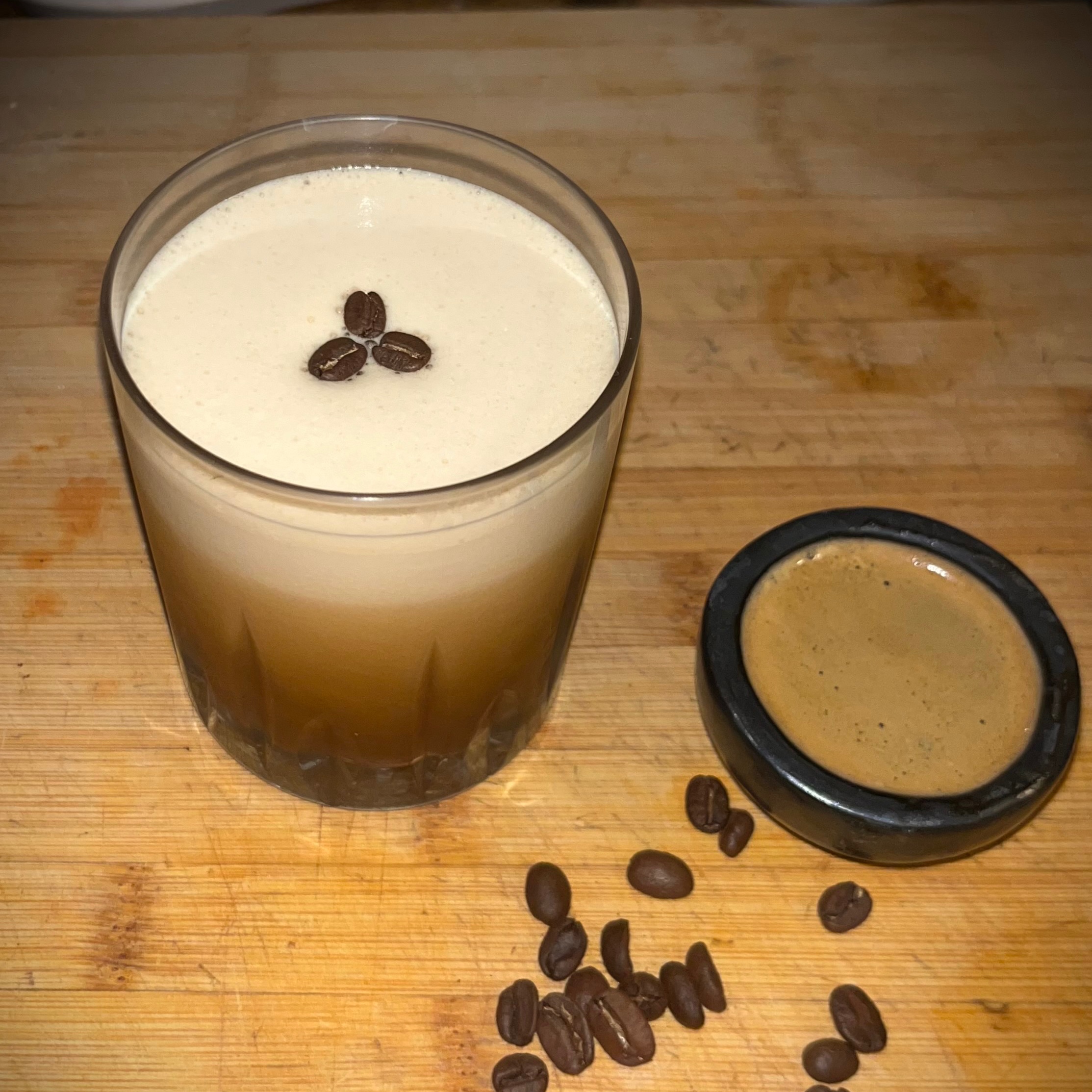 Miso-tini #2