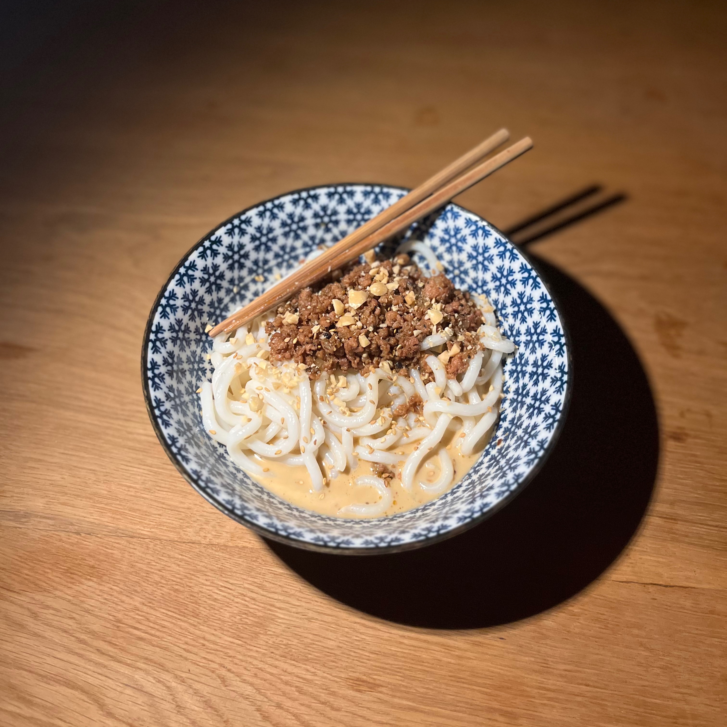 Dandan Noodles