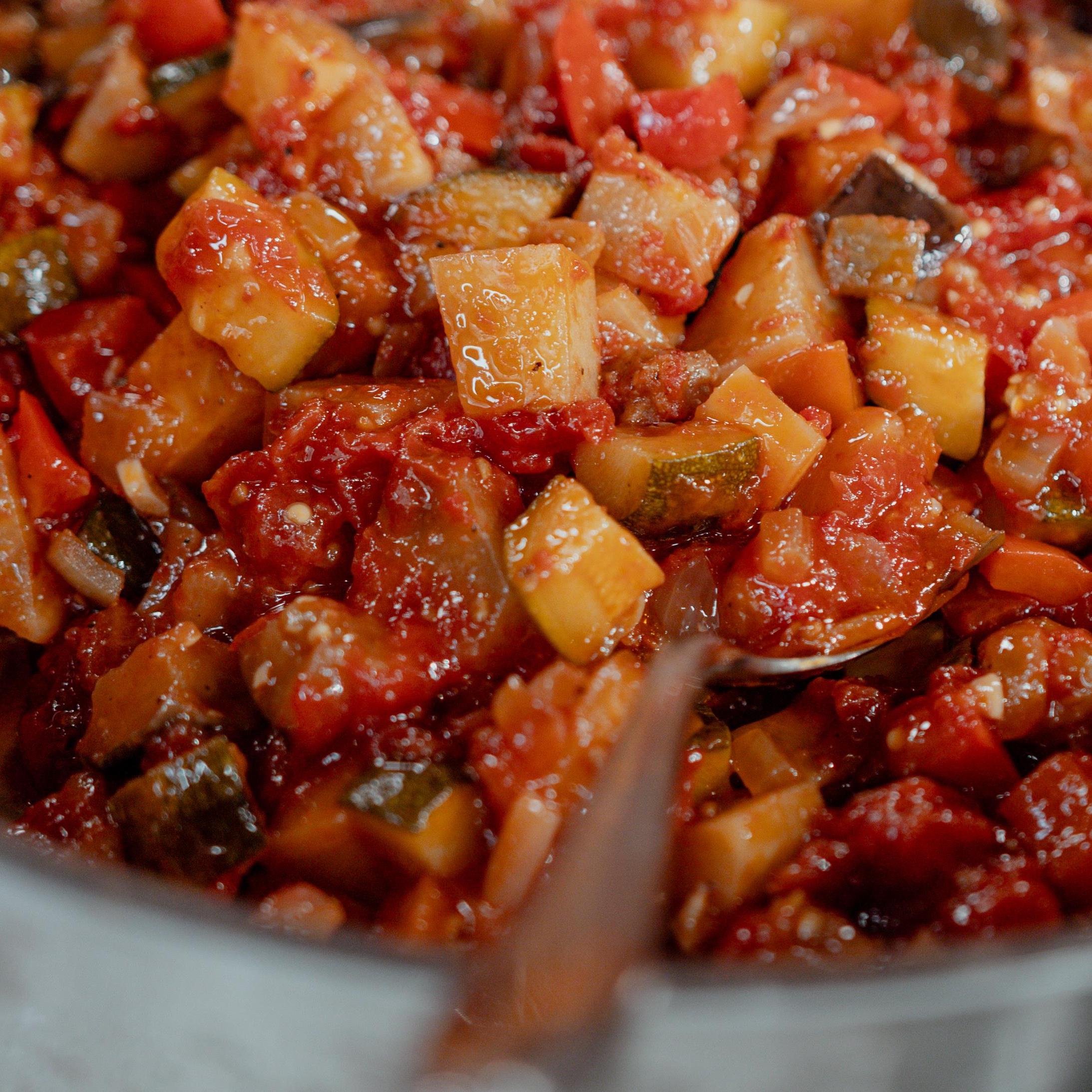Ratatouille