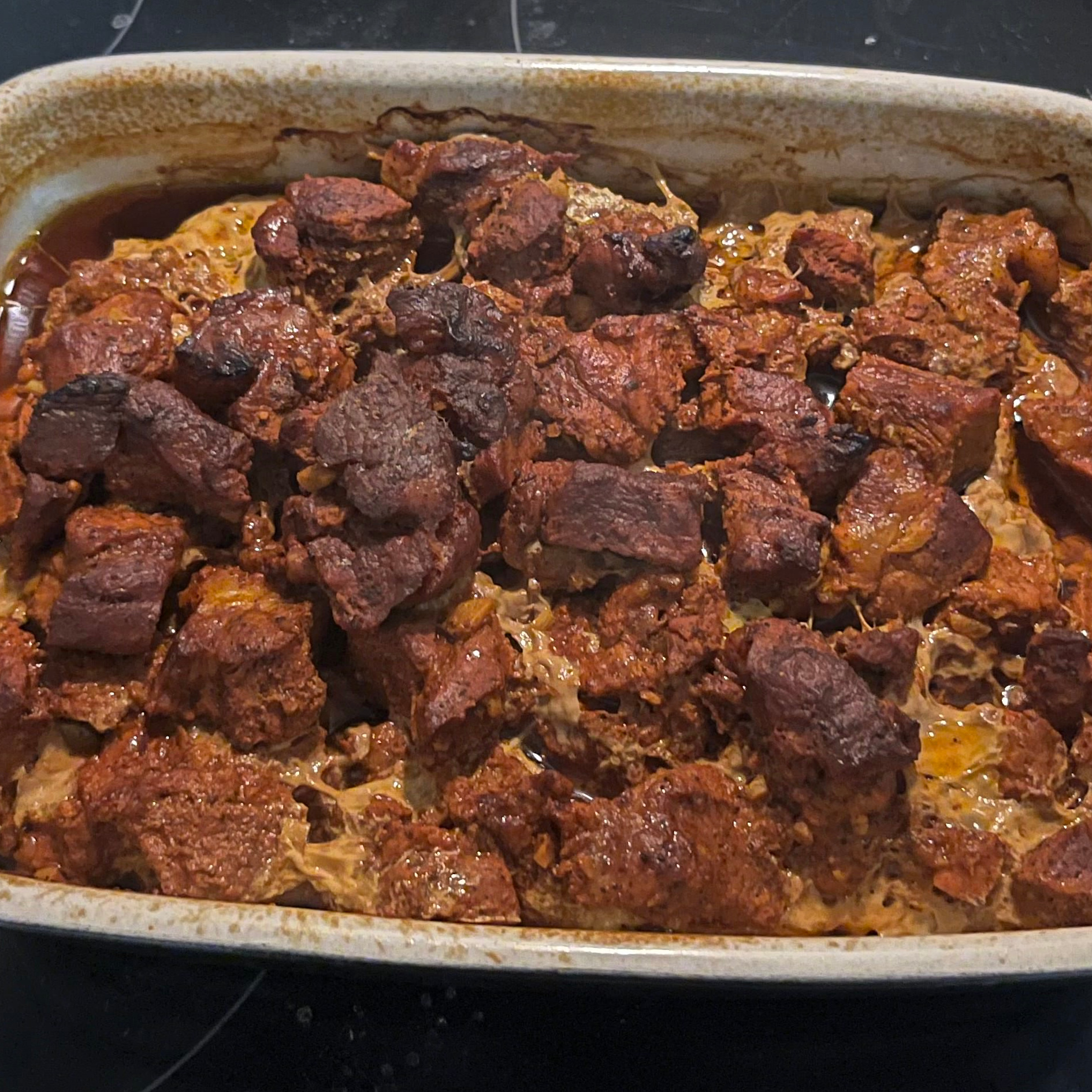 Cochinita Pibil